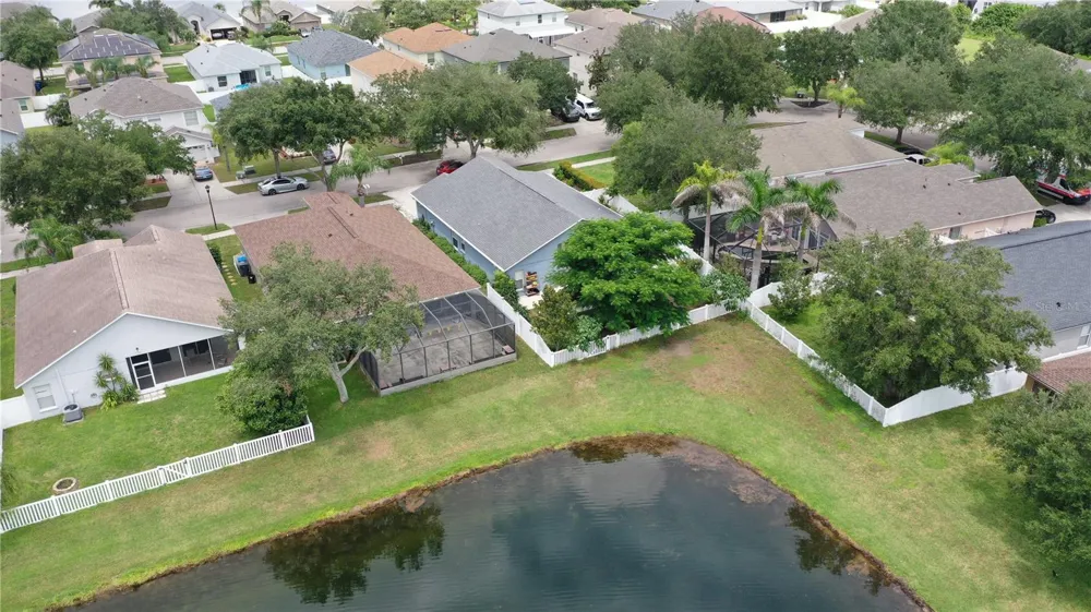 13429 FLADGATE MARK DRIVE Riverview, FL 33579