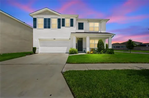 33635 HAMILTON HILL LANE