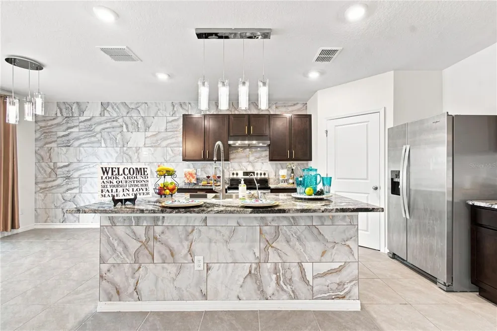 33635 HAMILTON HILL LANE Wesley Chapel, FL 33545