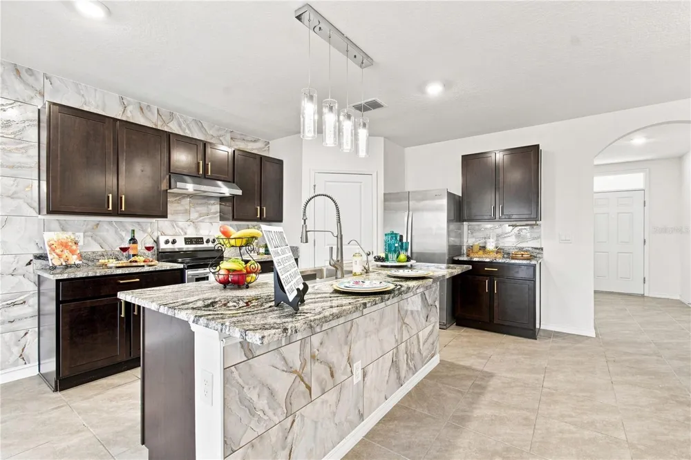 33635 HAMILTON HILL LANE Wesley Chapel, FL 33545