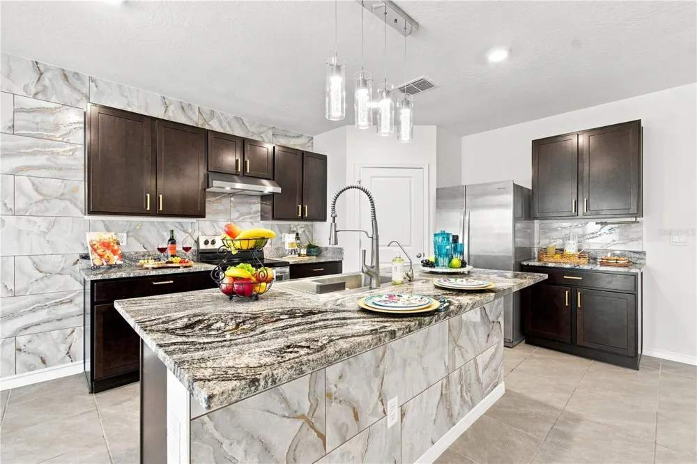 33635 HAMILTON HILL LANE Wesley Chapel, FL 33545