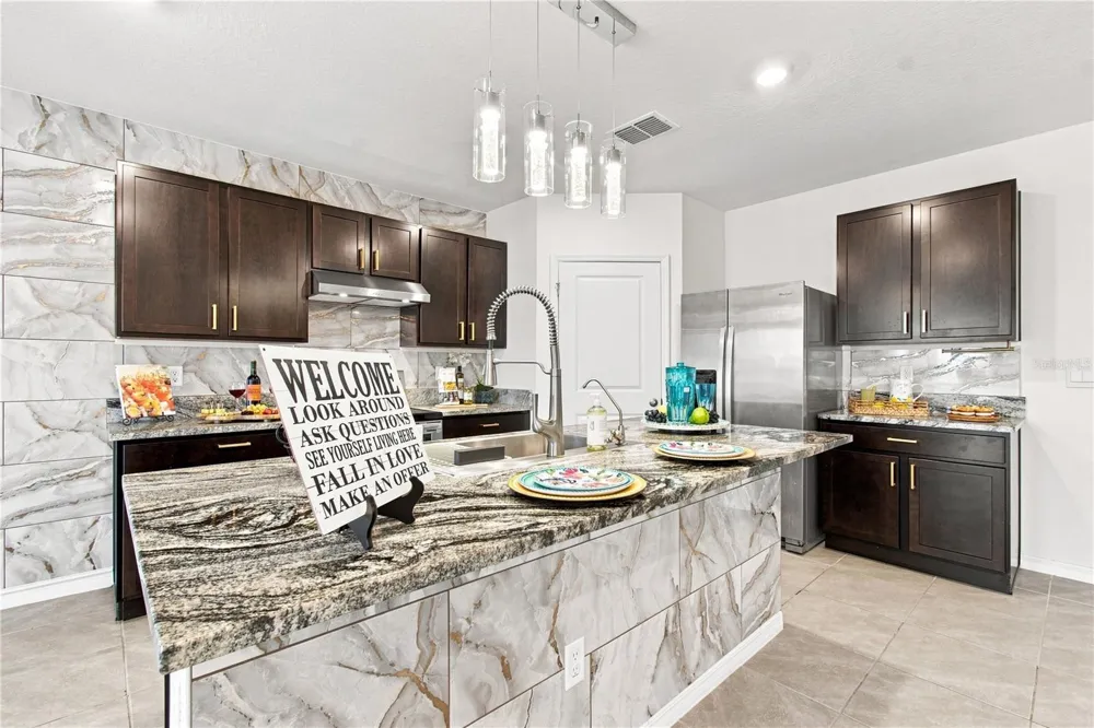33635 HAMILTON HILL LANE Wesley Chapel, FL 33545