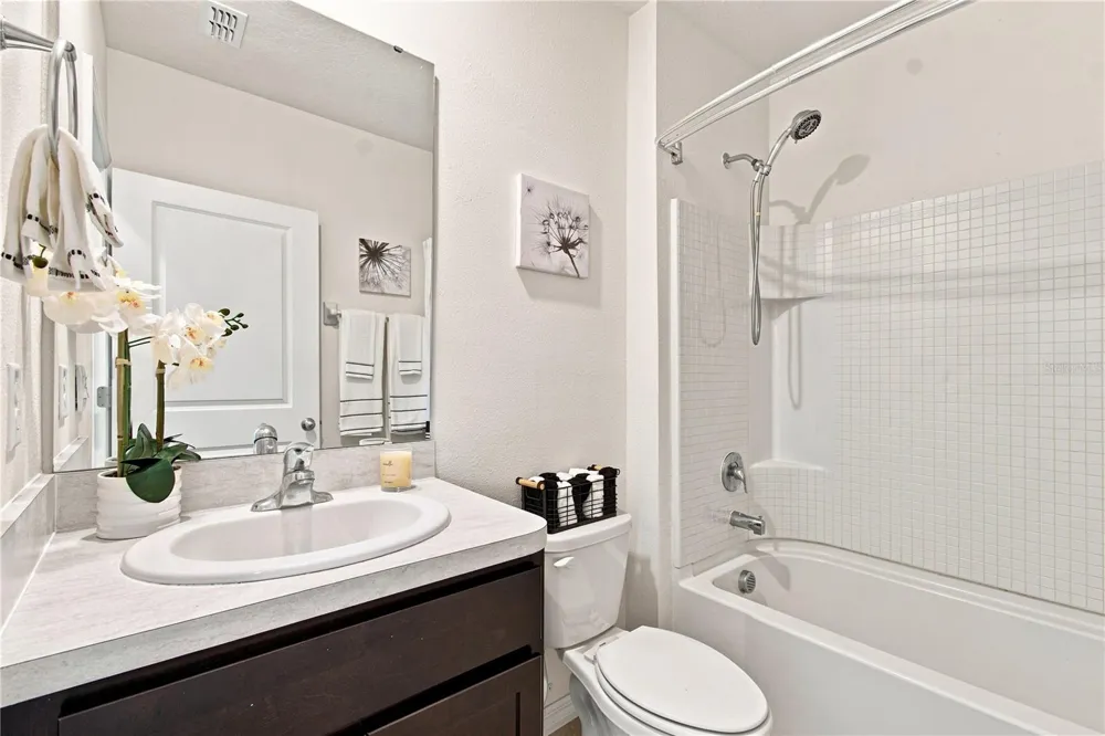 33635 HAMILTON HILL LANE Wesley Chapel, FL 33545