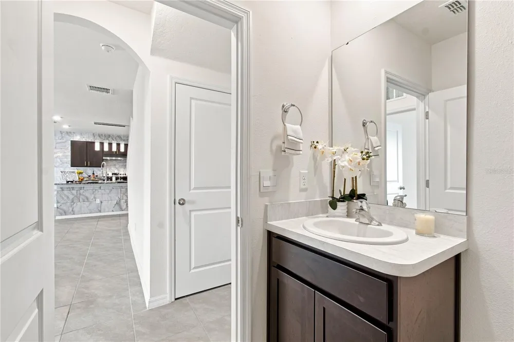 33635 HAMILTON HILL LANE Wesley Chapel, FL 33545