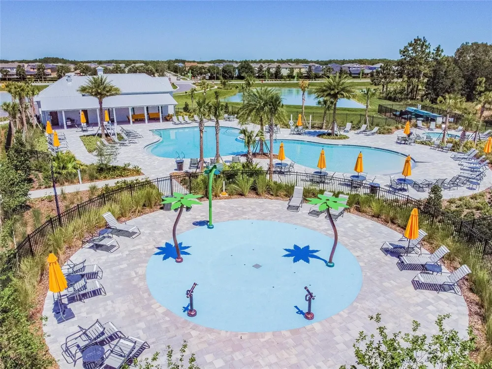 33635 HAMILTON HILL LANE Wesley Chapel, FL 33545