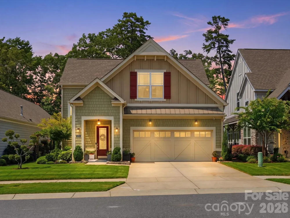 2050 Laney Pond Road Matthews, NC 28104