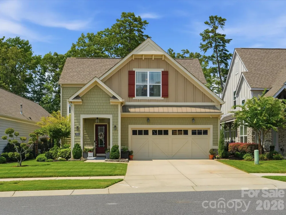 2050 Laney Pond Road Matthews, NC 28104