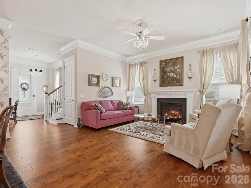 2050 Laney Pond Road Matthews, NC 28104