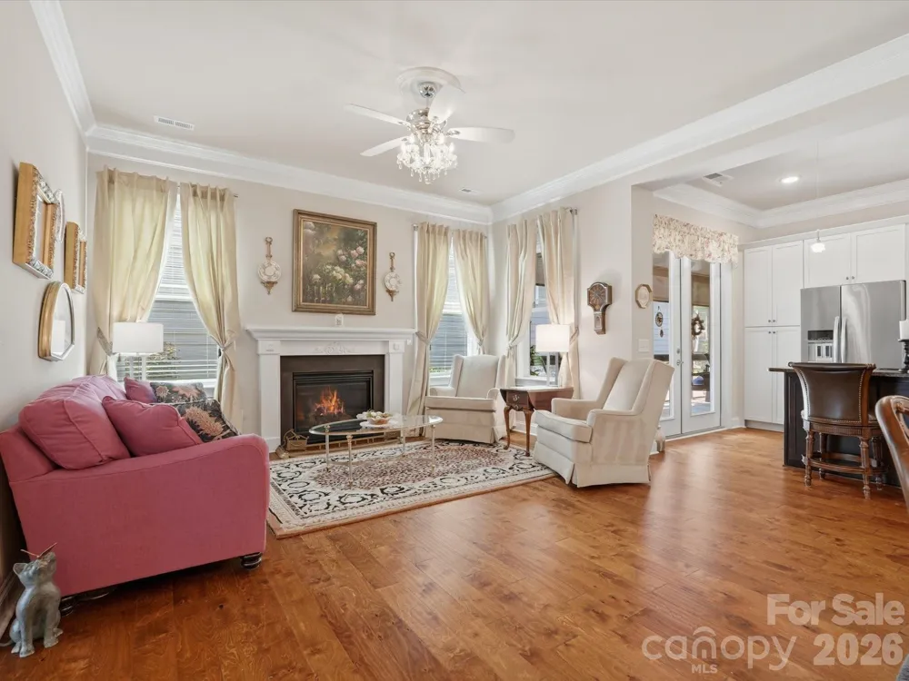 2050 Laney Pond Road Matthews, NC 28104