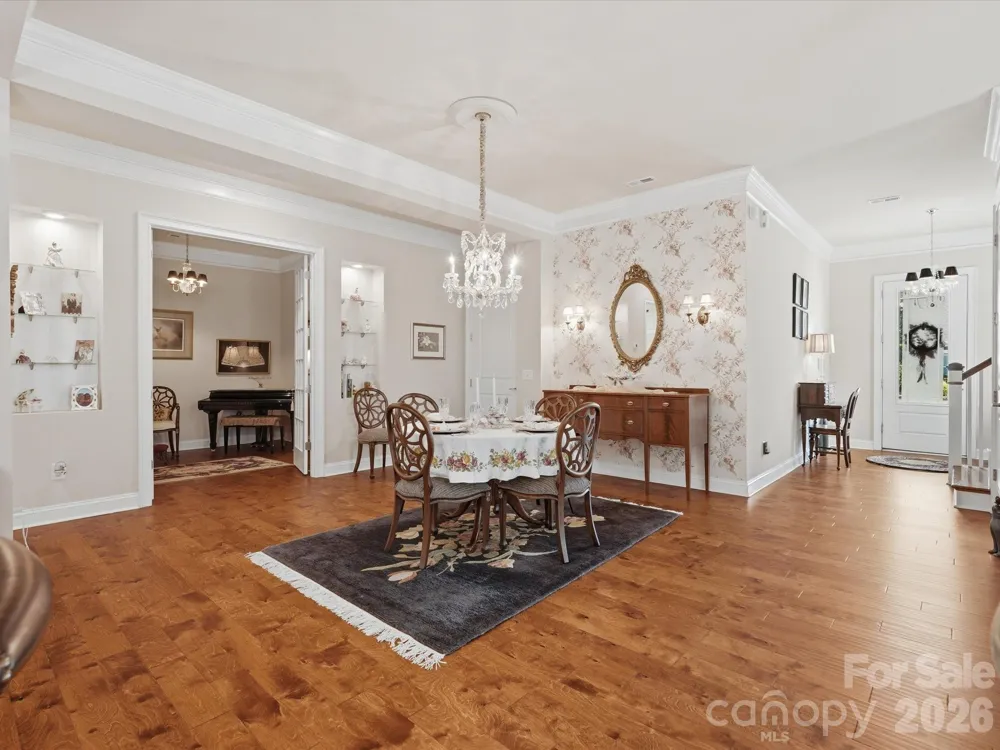 2050 Laney Pond Road Matthews, NC 28104