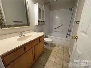 8763 Robinson Forest Drive Charlotte, NC 28277