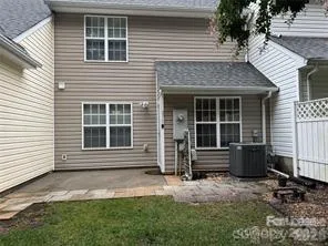 8763 Robinson Forest Drive Charlotte, NC 28277