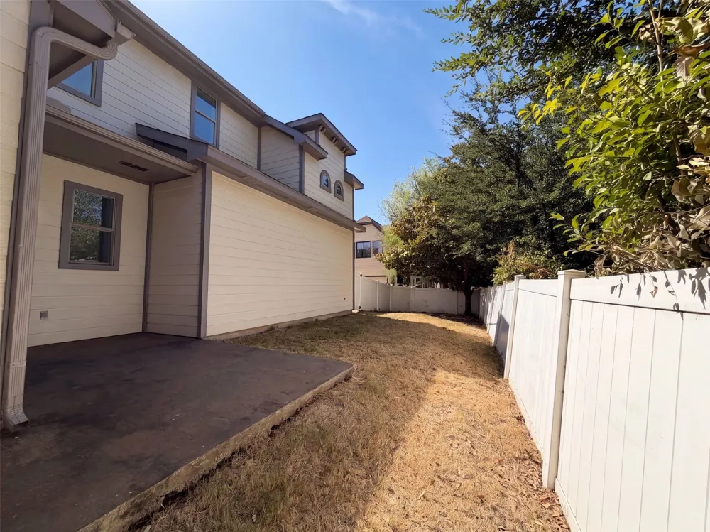 1700 Forsythe Drive Savannah, TX 76227