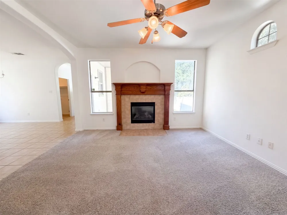1700 Forsythe Drive Savannah, TX 76227