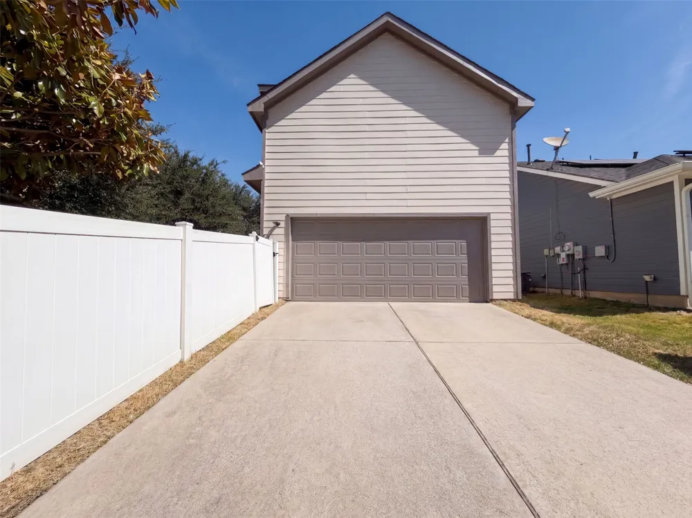 1700 Forsythe Drive Savannah, TX 76227