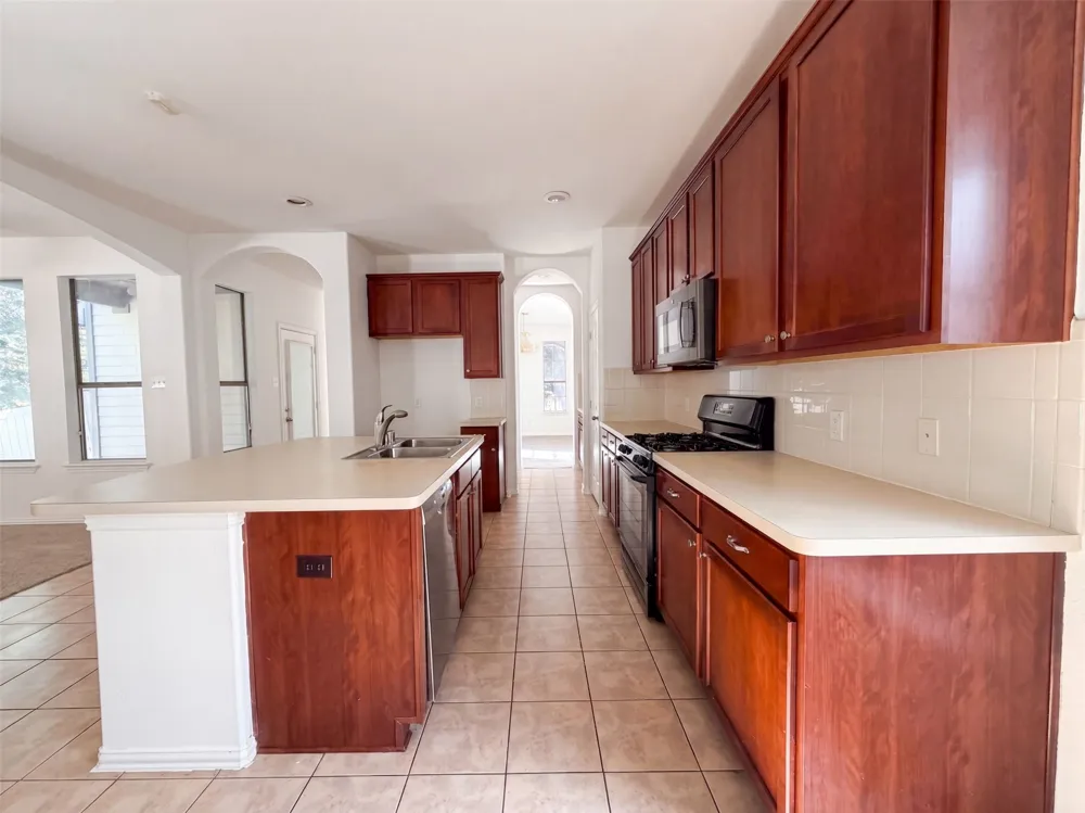 1700 Forsythe Drive Savannah, TX 76227