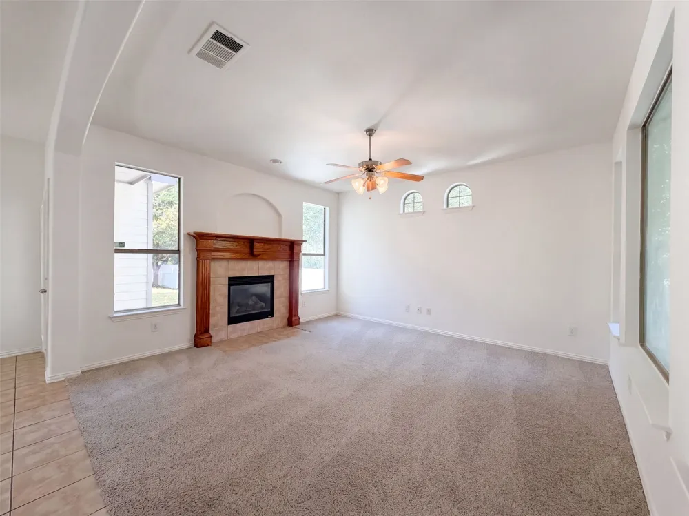 1700 Forsythe Drive Savannah, TX 76227
