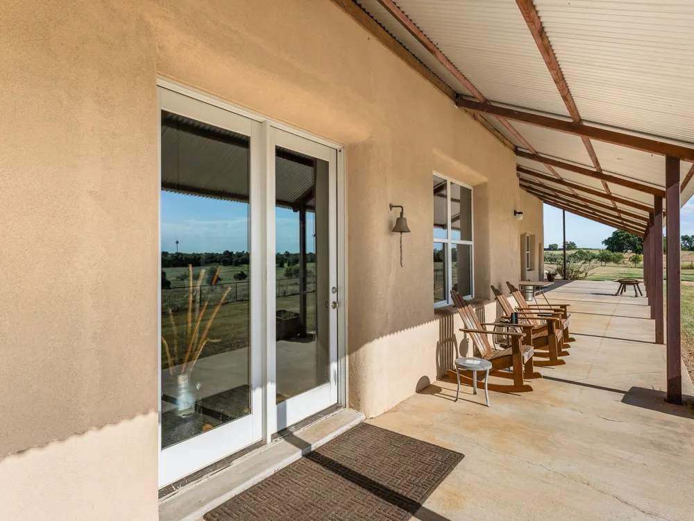 1037 Private Road 4481 Decatur, TX 76234