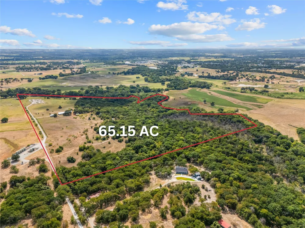1037 Private Road 4481 Decatur, TX 76234