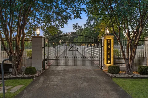 14719 Poetry Road