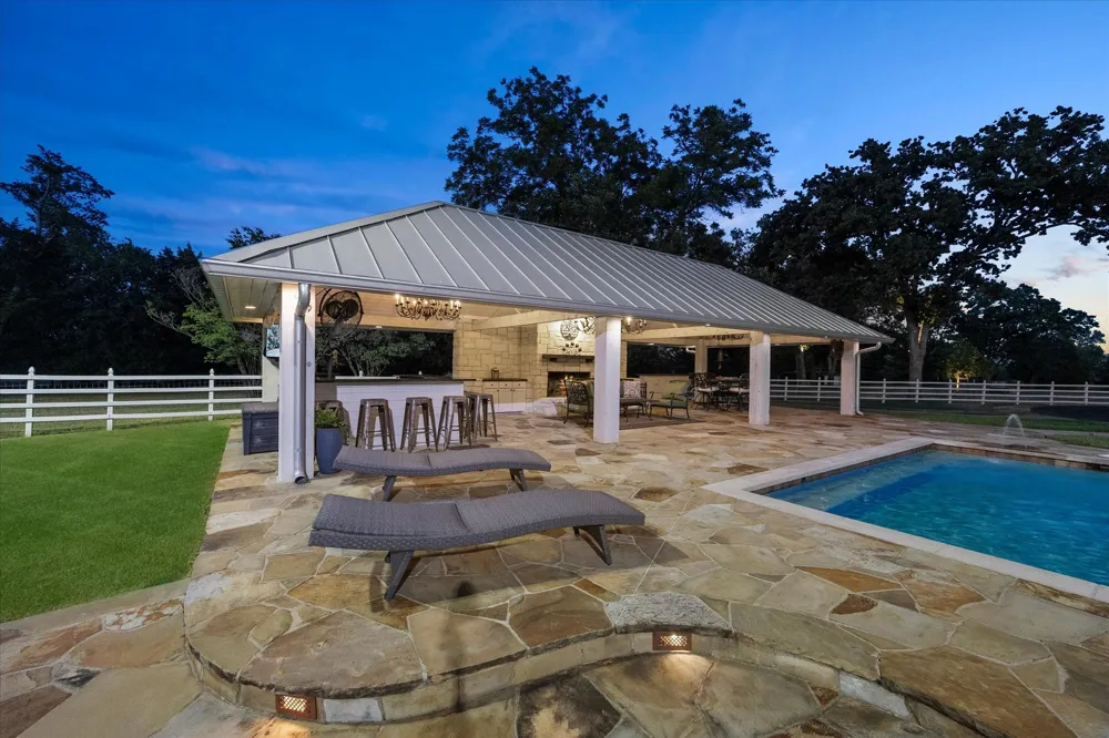 14719 Poetry Road Terrell, TX 75160