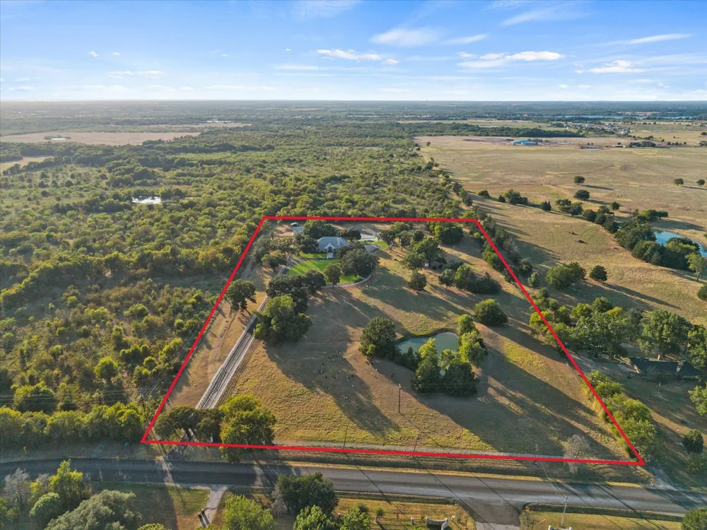 14719 Poetry Road Terrell, TX 75160
