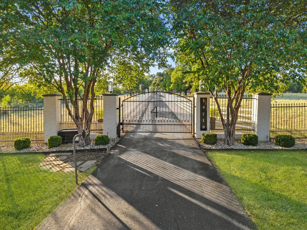 14719 Poetry Road Terrell, TX 75160
