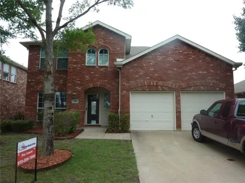 527 Tumbleweed Drive