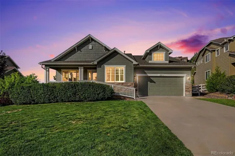 4023 Deer Valley Drive