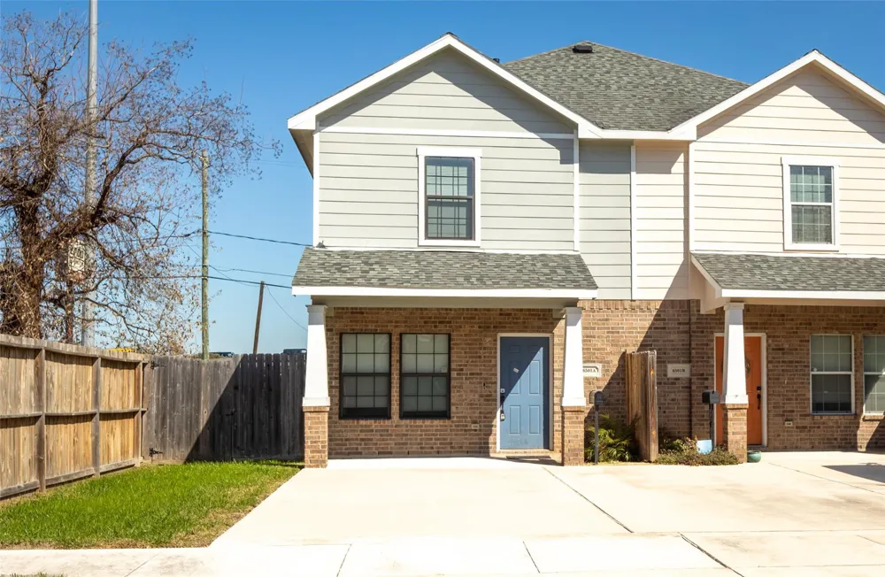 6501 Stratton Street #A Houston, TX 77023