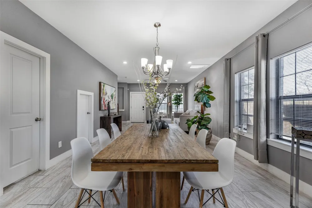 6501 Stratton Street #A Houston, TX 77023