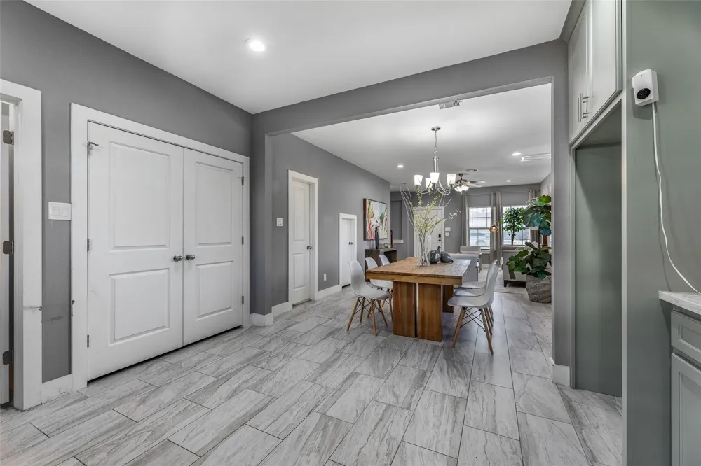 6501 Stratton Street #A Houston, TX 77023