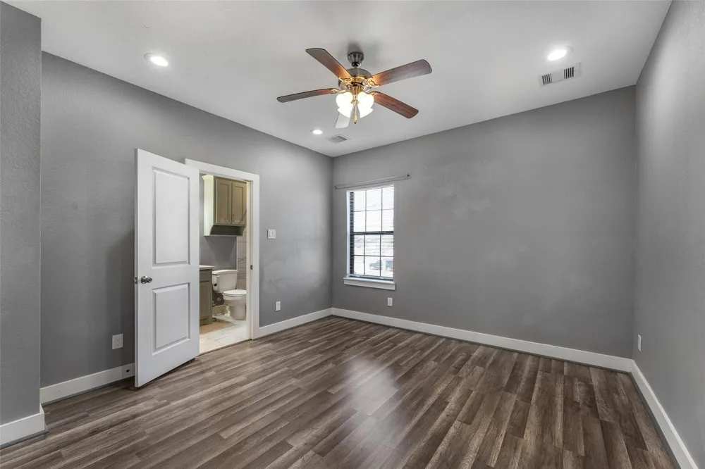 6501 Stratton Street #A Houston, TX 77023