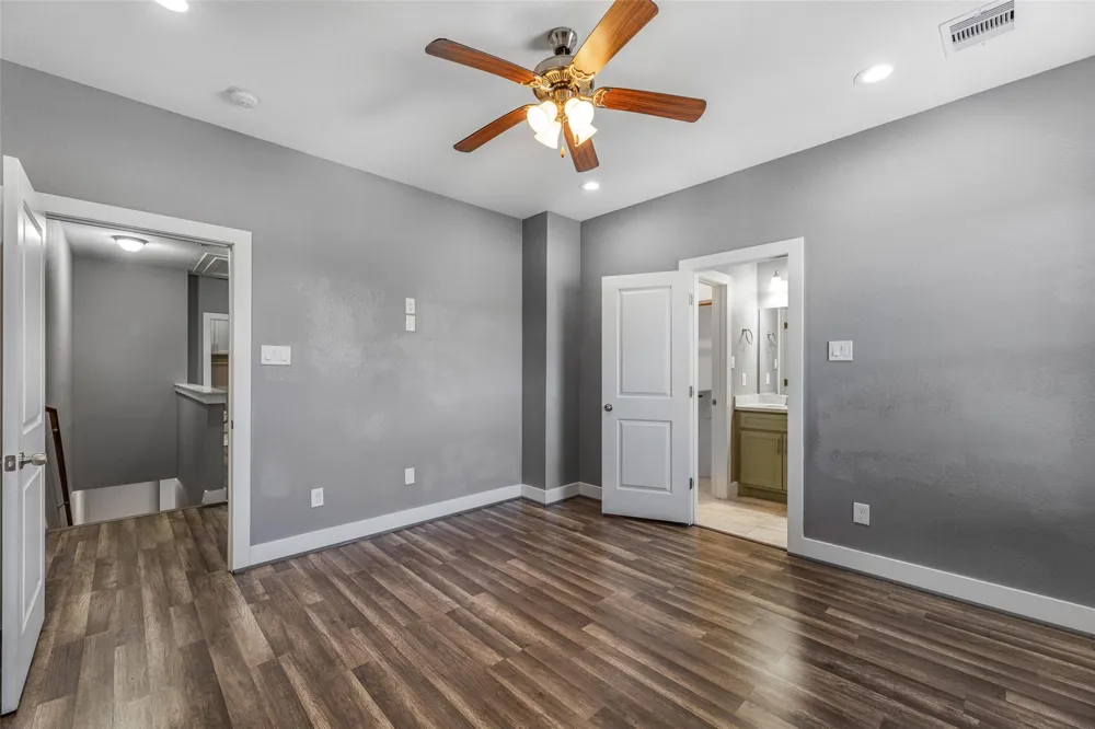 6501 Stratton Street #A Houston, TX 77023