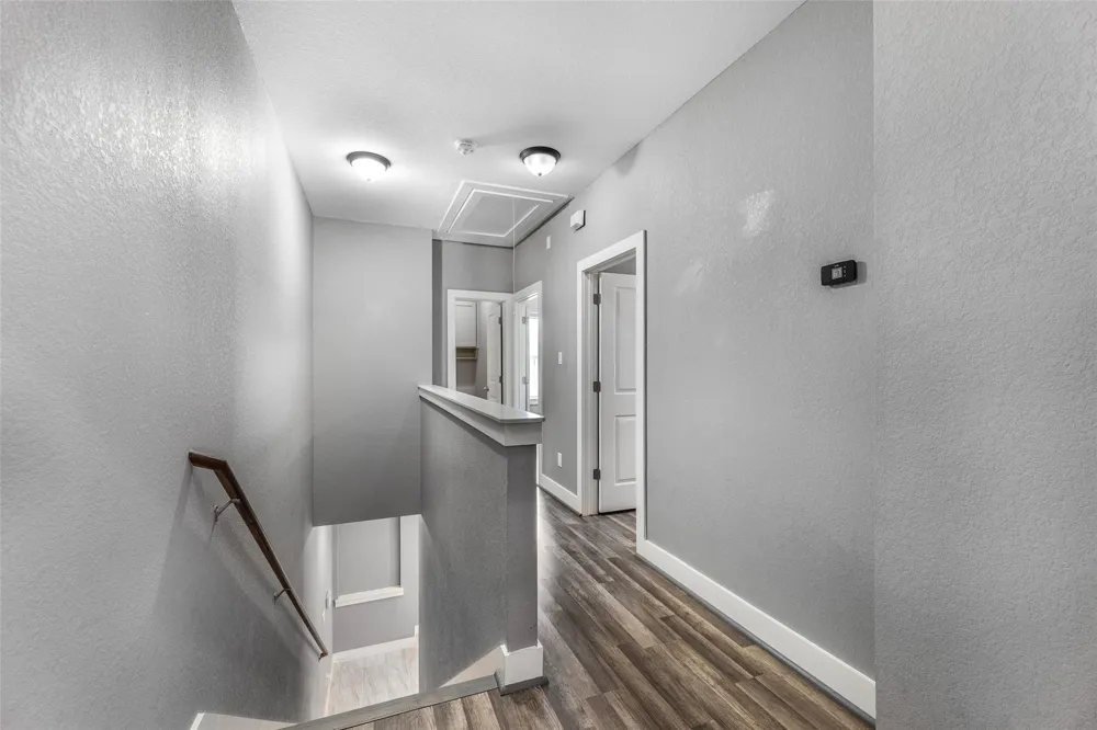 6501 Stratton Street #A Houston, TX 77023