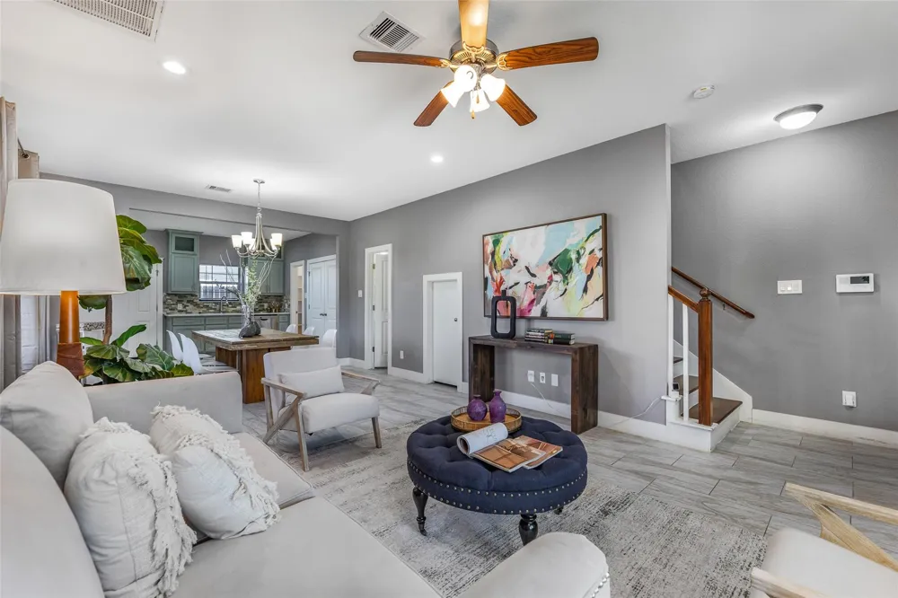 6501 Stratton Street #A Houston, TX 77023