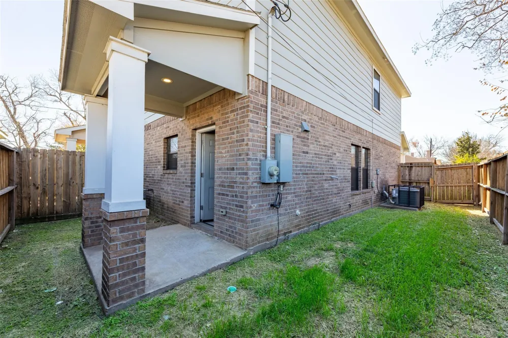 6501 Stratton Street #A Houston, TX 77023