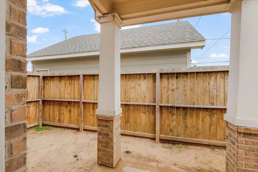6501 Stratton Street #A Houston, TX 77023