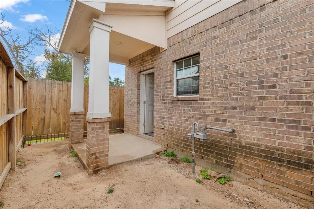 6501 Stratton Street #A Houston, TX 77023
