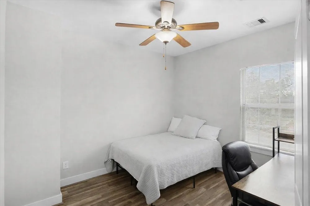 6501 Stratton Street #A Houston, TX 77023