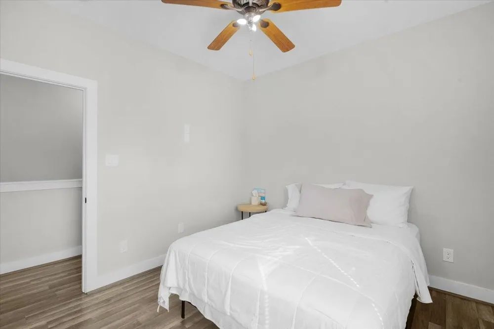 6501 Stratton Street #A Houston, TX 77023