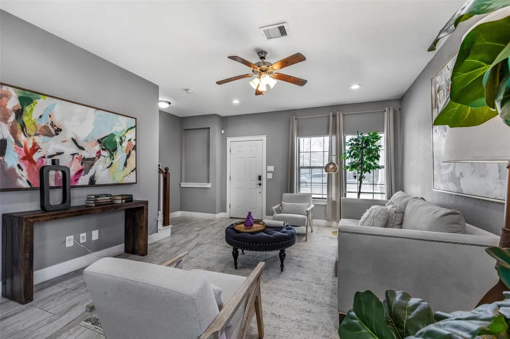 6501 Stratton Street #A Houston, TX 77023