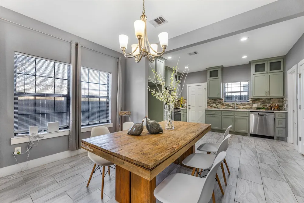 6501 Stratton Street #A Houston, TX 77023