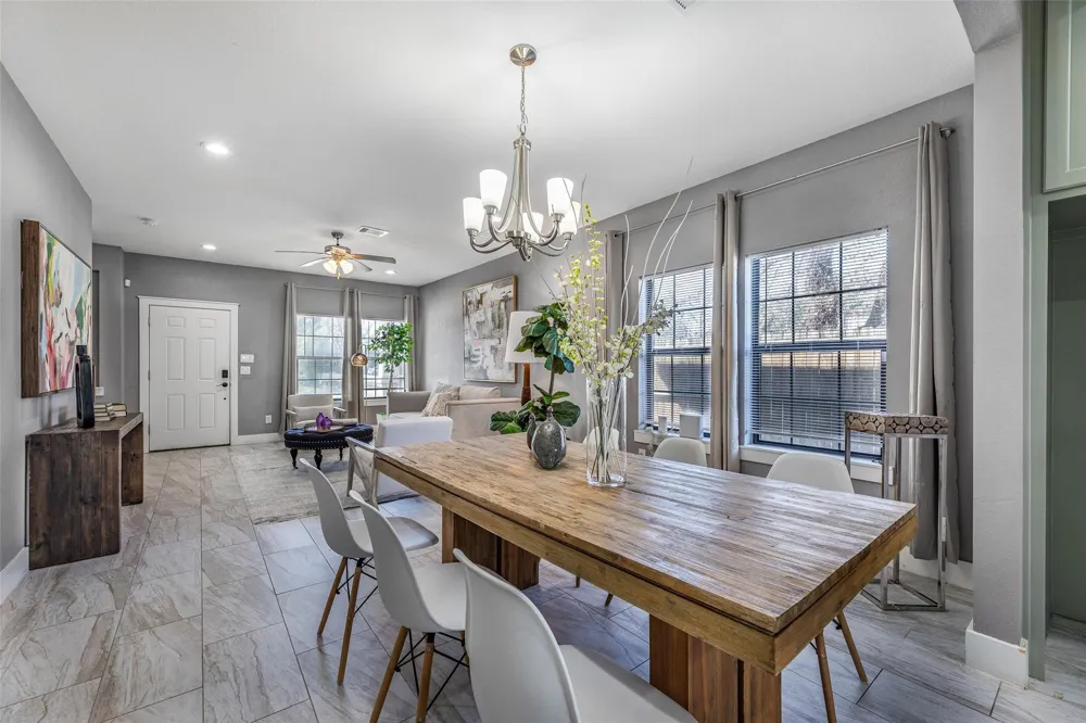 6501 Stratton Street #A Houston, TX 77023