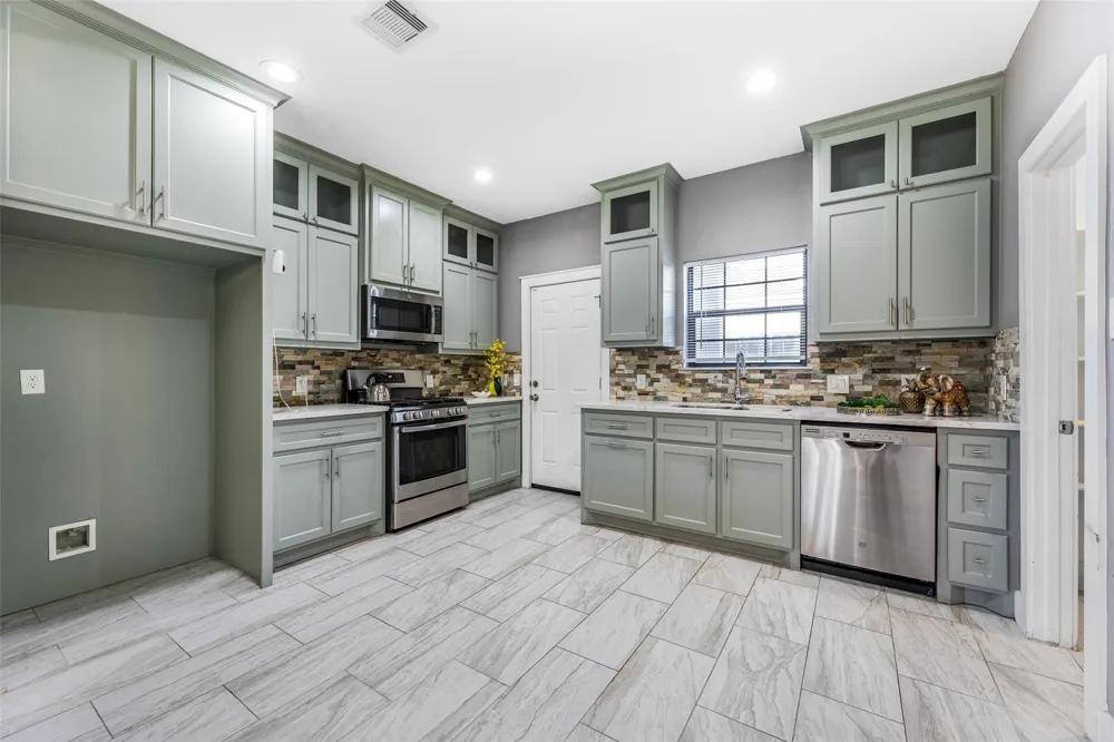 6501 Stratton Street #A Houston, TX 77023