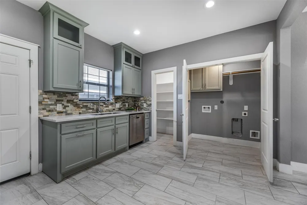 6501 Stratton Street #A Houston, TX 77023