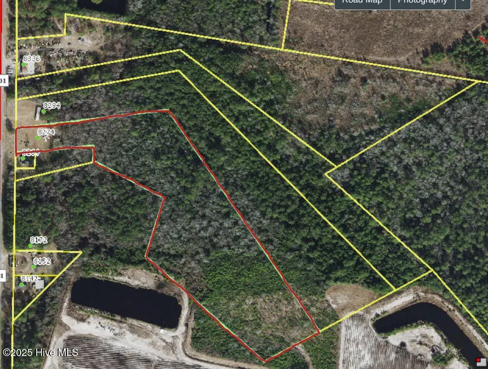 8274 US-701 Highway Elizabethtown, NC 28337