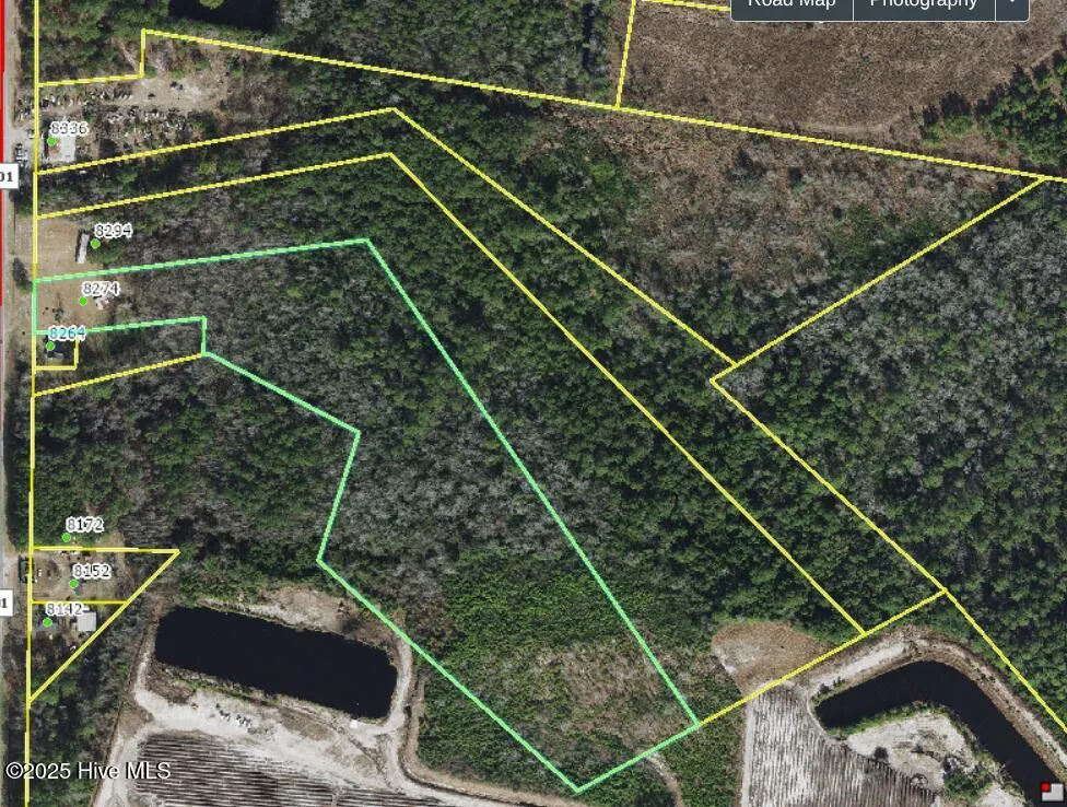 8274 US-701 Highway Elizabethtown, NC 28337