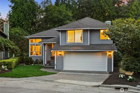 11707 NE 166th Court