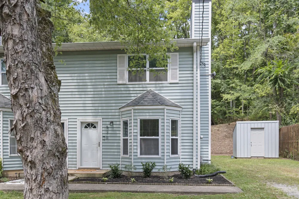 570 Holt Valley Rd Nashville, TN 37221
